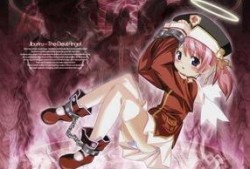 在线观看魔界天使,探寻异世界神秘力量的奇幻之旅